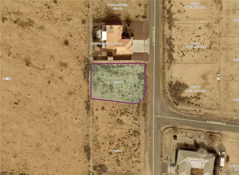 0000 Monte Vista Dr, Kingman, AZ 86409