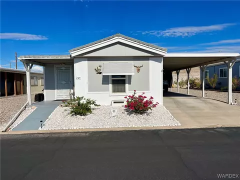 2960 Silver Creek Rd #204, Bullhead City, AZ 86442