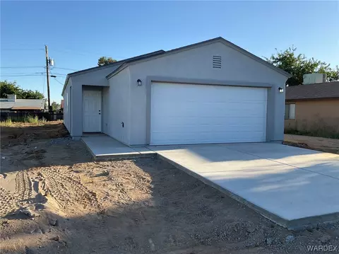 2334 E Carver Ave, Kingman, AZ 86409