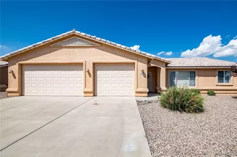 2977 N Rainbow St, Kingman, AZ 86401