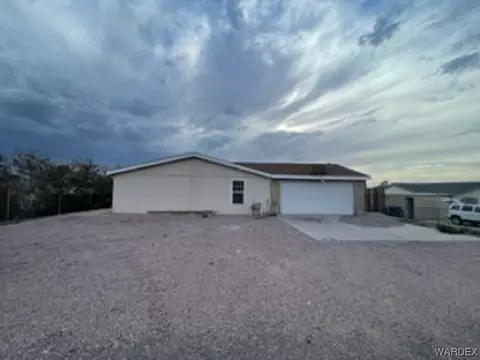 12819 S Cibola Dr, Topock, AZ 86436