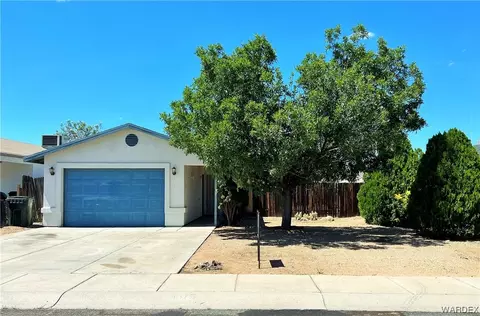 3575 N Bond St, Kingman, AZ 86409