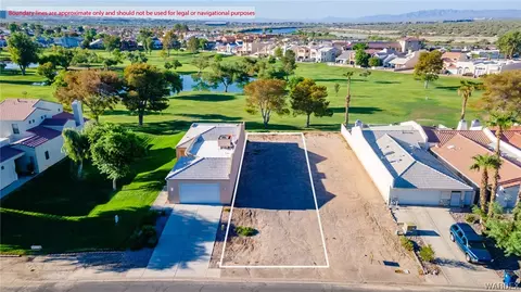1272 Lause Rd, Bullhead City, AZ 86442