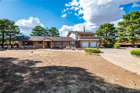 1005 Riata Valley Cir, Kingman, AZ 86409