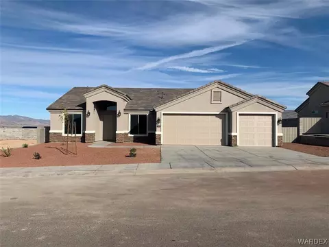 3481 Cherri Ave, Kingman, AZ 86401