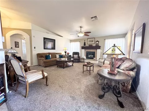 3941 E Packard Ave, Kingman, AZ 86409 photo 10