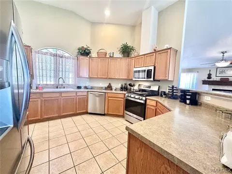 3941 E Packard Ave, Kingman, AZ 86409 photo 15