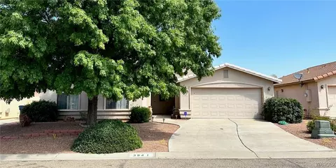 3941 E Packard Ave, Kingman, AZ 86409