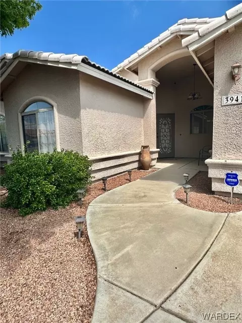 3941 E Packard Ave, Kingman, AZ 86409 photo 3