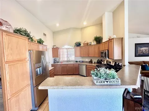 3941 E Packard Ave, Kingman, AZ 86409 photo 14