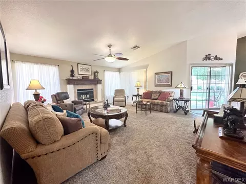 3941 E Packard Ave, Kingman, AZ 86409 photo 7