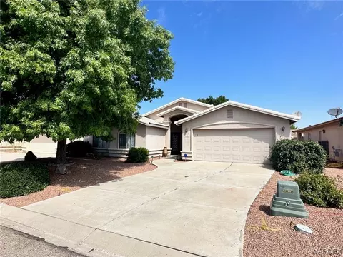 3941 E Packard Ave, Kingman, AZ 86409 photo 2