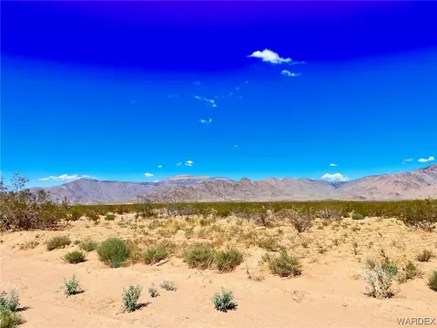 0 N Anteres Rd, Kingman, AZ 86401