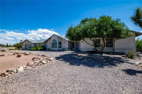 3690 Dakota Rd, Kingman, AZ 86401
