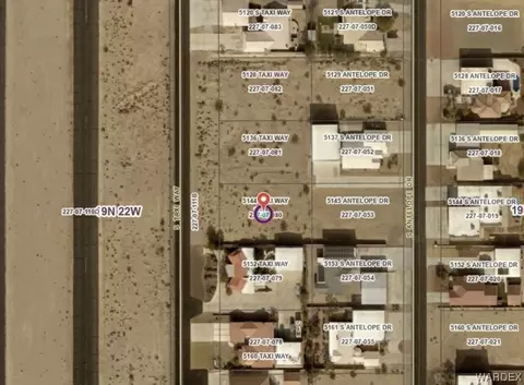 5144 S Taxi Way, Fort Mohave, AZ 86426