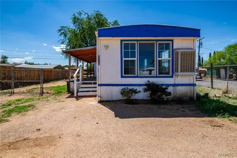 3770 E Shaeffer Ave, Kingman, AZ 86409