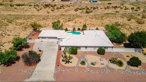7037 E Blazed Ridge Dr, Kingman, AZ 86401