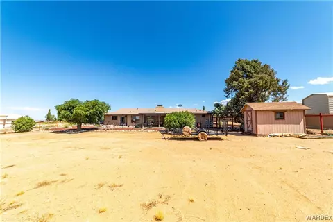 7922 E Saddleback Dr, Kingman, AZ 86401 photo 56