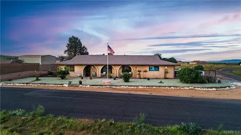 7922 E Saddleback Dr, Kingman, AZ 86401 photo 76