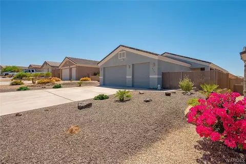 2656 Slide Mountain Loop, Bullhead City, AZ 86442