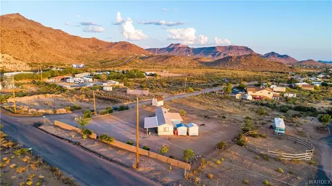 3578 W Agua Fria Dr, Golden Valley, AZ 86413
