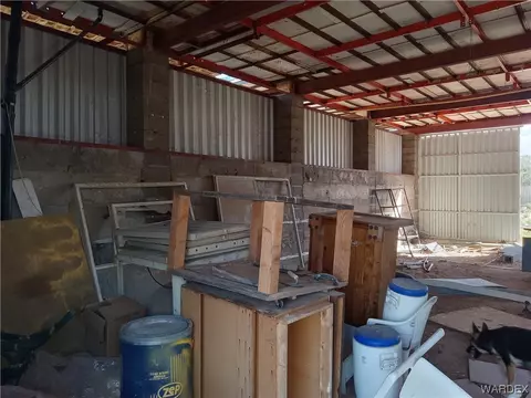 7510 N Frerichs Ranch Rd, Hackberry, AZ 86411 photo 25