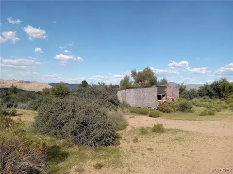 7510 N Frerichs Ranch Rd, Hackberry, AZ 86411 photo 32