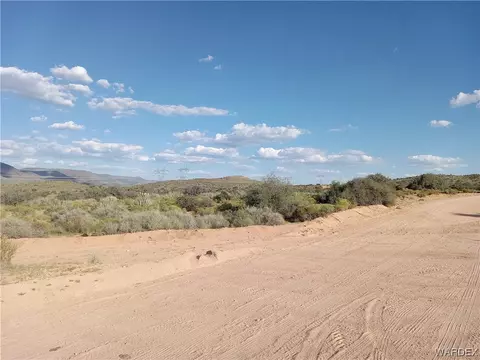 7510 N Frerichs Ranch Rd, Hackberry, AZ 86411 photo 5