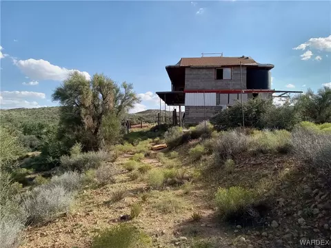 7510 N Frerichs Ranch Rd, Hackberry, AZ 86411 photo 16