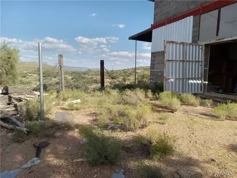 7510 N Frerichs Ranch Rd, Hackberry, AZ 86411 photo 29