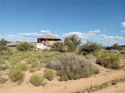 7510 N Frerichs Ranch Rd, Hackberry, AZ 86411 photo 15