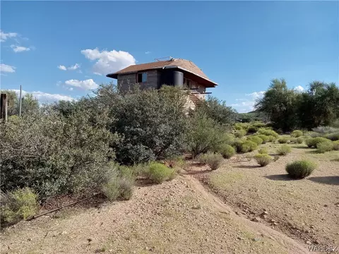 7510 N Frerichs Ranch Rd, Hackberry, AZ 86411 photo 17