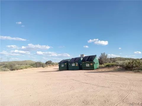 7510 N Frerichs Ranch Rd, Hackberry, AZ 86411 photo 7