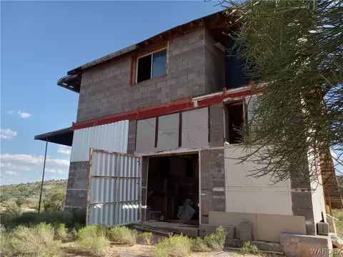 7510 N Frerichs Ranch Rd, Hackberry, AZ 86411 photo 22
