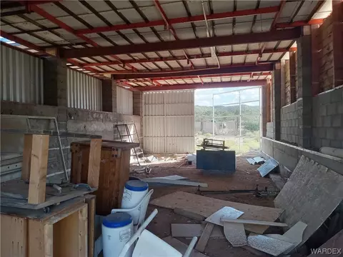 7510 N Frerichs Ranch Rd, Hackberry, AZ 86411 photo 23