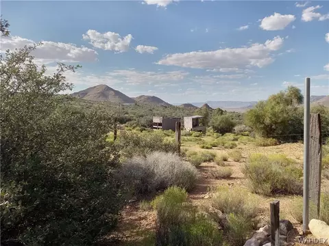 7510 N Frerichs Ranch Rd, Hackberry, AZ 86411 photo 28