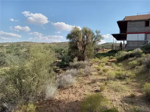 7510 N Frerichs Ranch Rd, Hackberry, AZ 86411 photo 19