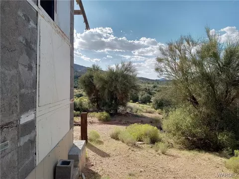 7510 N Frerichs Ranch Rd, Hackberry, AZ 86411 photo 30