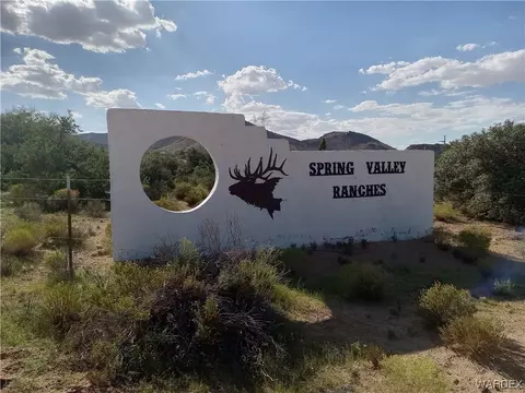 7510 N Frerichs Ranch Rd, Hackberry, AZ 86411 photo 3