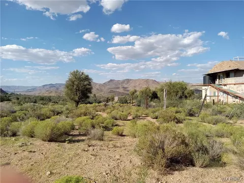 7510 N Frerichs Ranch Rd, Hackberry, AZ 86411 photo 36