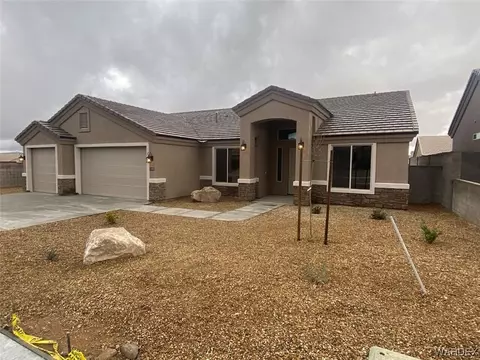 3405 Brenda Ave, Kingman, AZ 86401