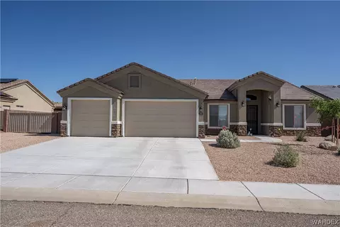 1689 E Aloe St, Kingman, AZ 86409