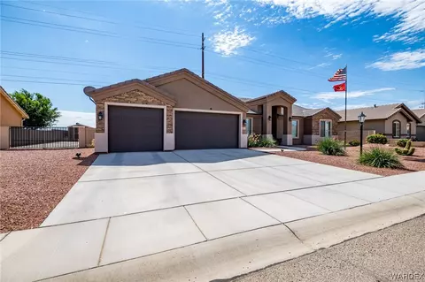 4310 N Cane Ranch Rd, Kingman, AZ 86401
