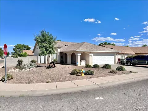 3952 Lindsey Ave, Kingman, AZ 86409