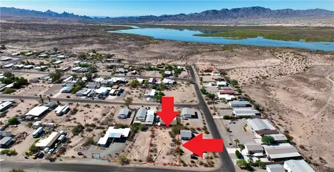 4532 E Monarch Dr, Topock, AZ 86436 photo 2