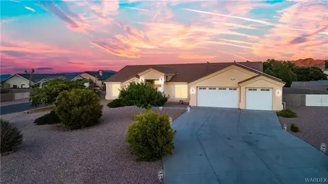 3782 Sioux Ave, Kingman, AZ 86401