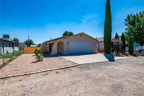 2344 E Mcvicar Ave, Kingman, AZ 86409