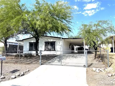 1731 Bluebonnet Blvd, Bullhead City, AZ 86442