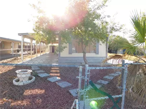 5715 S Se Ruby St, Fort Mohave, AZ 86426