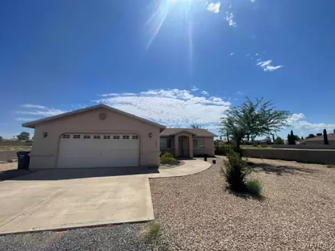 9866 N Whipple Dr, Kingman, AZ 86401